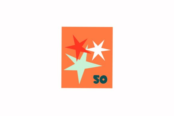 Download Christmas | Stamp Stars Pictures Svg - Star Collection