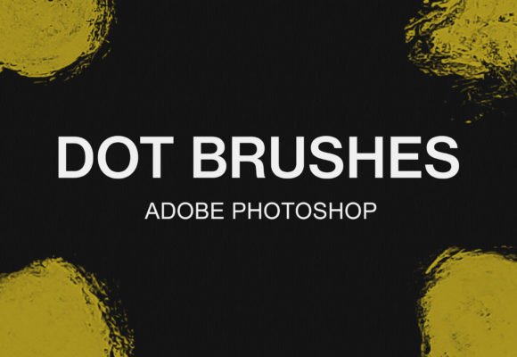 Download Digital PS Paint Brushes Watercolor Pack - Paint Collection