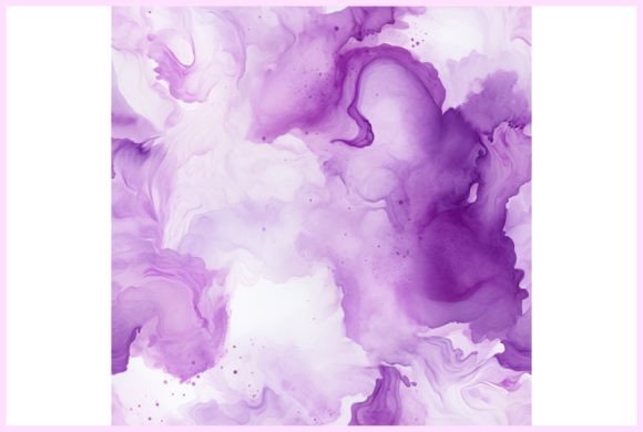 Download Watercolor Effect Seamless Pattern - Watercolor effect Collection